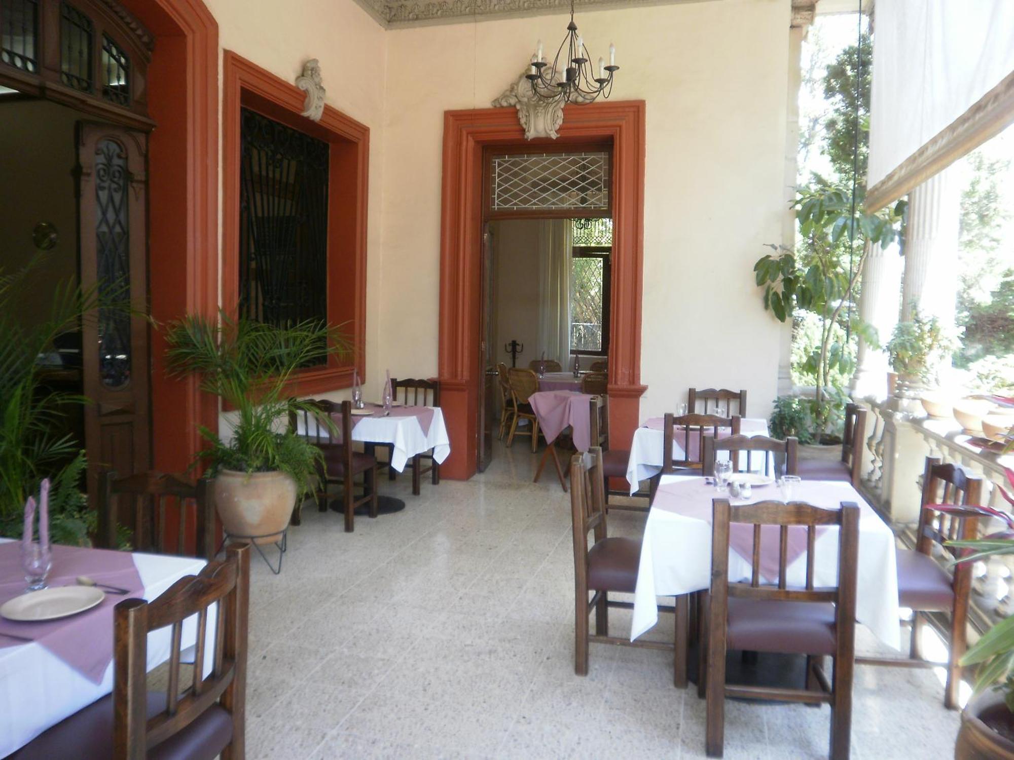 Hotel La Casona Del Llano Oaxaca Bagian luar foto